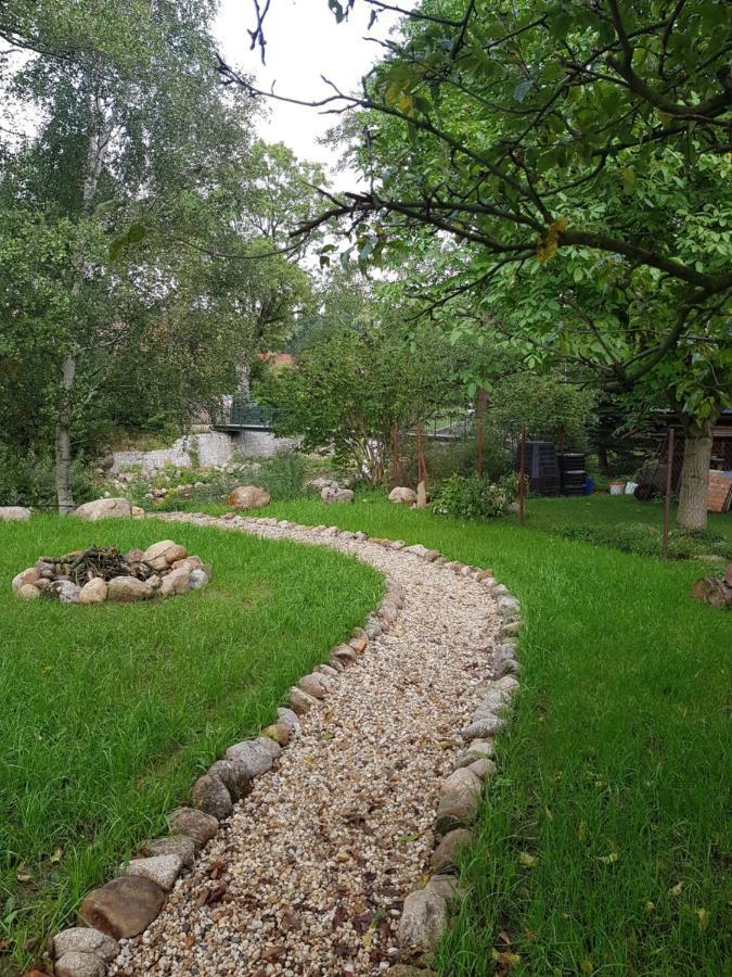 Hejnice Retreat المظهر الخارجي الصورة